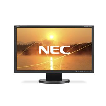 22" LCD NEC AS222Wi,1920x1080,AH-IPS,200cd,BK