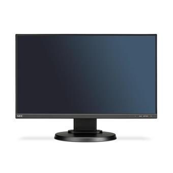 22" LED NEC E221N,1920x1080,IPS,250cd,110mm,BK