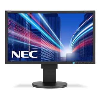 23" LED NEC EA234WMi,1920x1080,IPS,250cd,130mm,BK