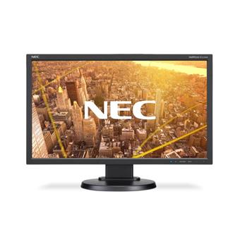 23" LED NEC E233WMi,1920x1080,IPS,250cd,110mm,BK