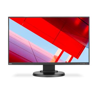 24" LED NEC E242N,1920x1080,IPS,250cd,110mm,BK