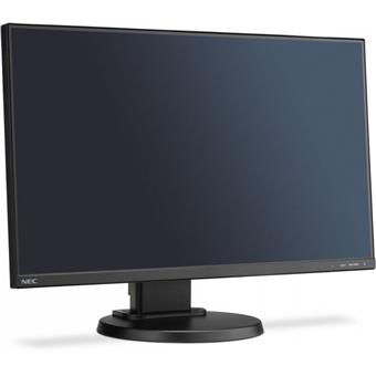 24" LED NEC E241N,1920x1080,IPS,250cd,110mm,BK