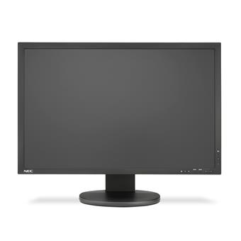 24" LCD NEC PA243W,1920x1200,AH-IPS,350cd,150mm,BK