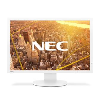 24" LCD NEC PA243W,1920x1200,AH-IPS,350cd,150mm,WH