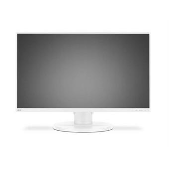 NEC Sharp/EA242F/23,8"/IPS/FHD/60Hz/5ms/White/3R