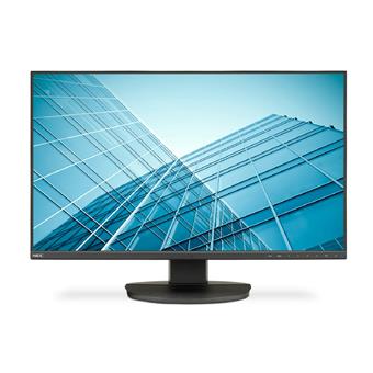 NEC Sharp/EA271F/27"/IPS/FHD/60Hz/6ms/Black/3R