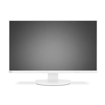NEC Sharp/EA271F/27"/IPS/FHD/60Hz/6ms/White/3R