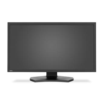 31.5" LCD NEC PA311D,4096x2160,IPS,350cd,150mm,BK