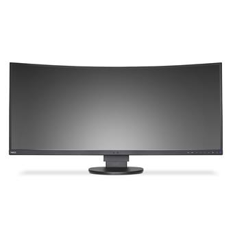 34" LED NEC EX341R,3440x1440,VA TFT,290cd,130mm,BK