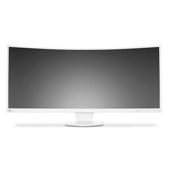 34" LED NEC EX341R,3440x1440,VA TFT,290cd,130mm,WH