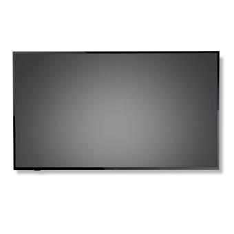43" LED NEC E437Q,3840 x 2160,VA,16/7,350cd