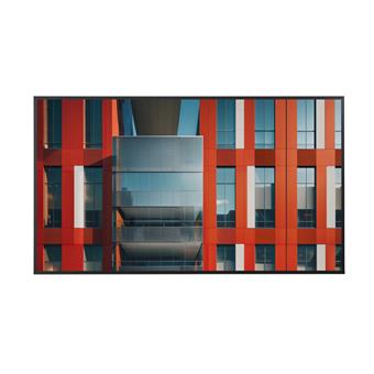 43" LED NEC ME432 3840x2160,IPS,18/7,400cd
