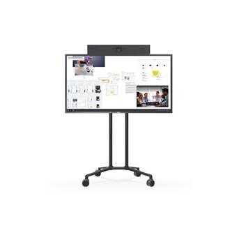 50" LED NEC AIO C501,1920x1080,AMVA3,24/7,400cd