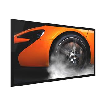 55" LED NEC V554Q PCAP,3840x2160,IPS,24/7,500cd,touch