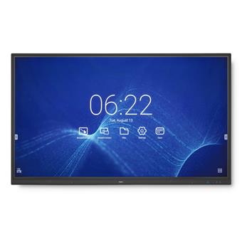 65" LED NEC CB651Q-2,3840x2160,IPS,12/7,350cd