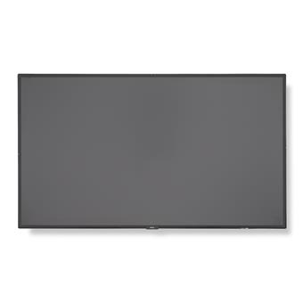48" LED NEC P484,1920x1080,S-PVA,24/7,700cd