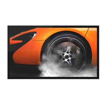 65" LED NEC V654Q,3840x2160,VA,24/7,500cd,touch