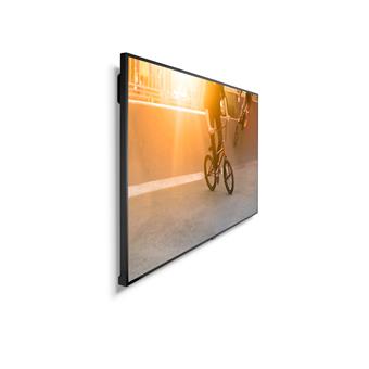 75" LED NEC P754Q PG,3840x2160,IPS,24/7,650cd