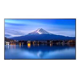 75" LED SHARP P756,3840x2160,IPS,24/7,700cd