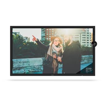 86" LED NEC C861Q SST,3840x2160,IPS,24/7,350cd
