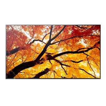 86" LCD SHARP M862,3840x2160,IPS,24/7,500cd