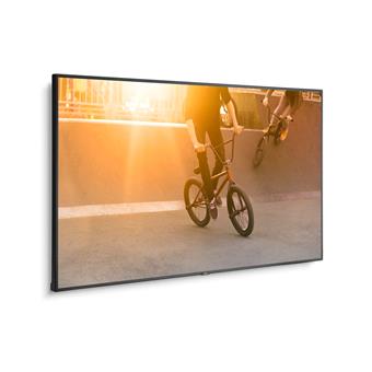 98" LED NEC V984Q PG,3840x2160,IPS,24/7,500cd