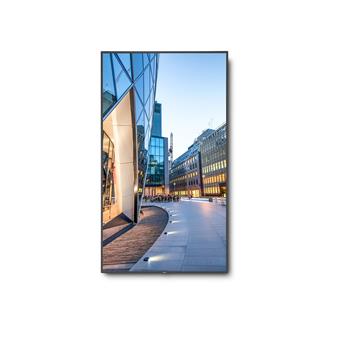 98" LED NEC C981Q SST,3840x2160,IPS,24/7,350cd