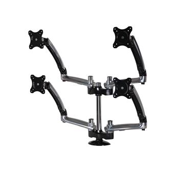 NEC Držák monitoru - čtyři ramena až 34" DM01QG