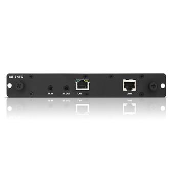 NEC OPS HDBaseT Receiver SB-07BC