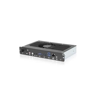 Intel NUC/OPS/Mini/i3-6100E/4GB/64GB SSD/HD 530/W10/3R