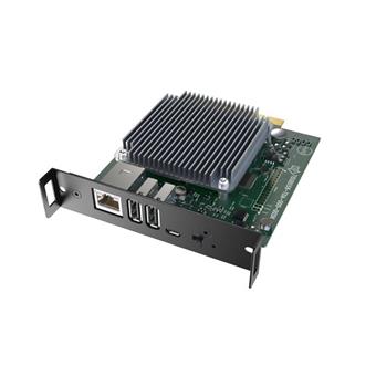 NEC MPi4 NEC MediaPlayer Kit
