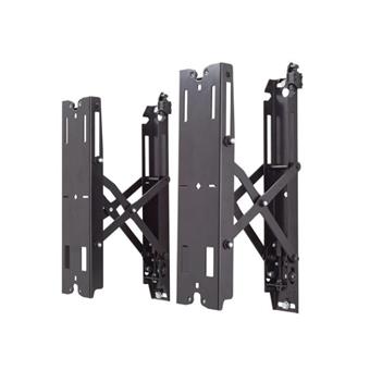 NEC LCD držák na zeď pro 46" to 55" PD03VW MFS P