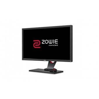 24" LED Zowie by BenQ XL2430 - FHD,dark grey