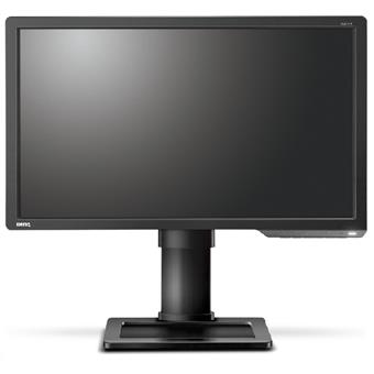 24" LED Zowie by BenQ XL2411P-FHD,DVI,HDMI,DP