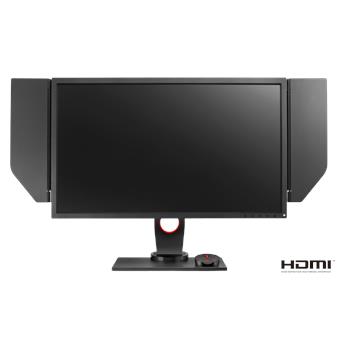 27" LED Zowie by BenQ XL2746S-FHD,240Hz,DVI,HDMI