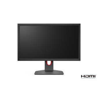 24" LED Zowie by BenQ XL2411K - FHD,144Hz,HDMI,DP