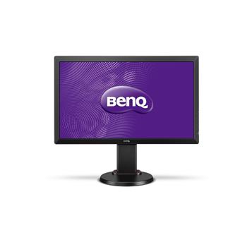 24" LED BenQ RL2460HT-FHD,DVI,2xHDMI,rep,RTSgam,FF