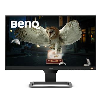 24" LED BenQ EW2480 - FHD,IPS,HDR,HDMI,repro