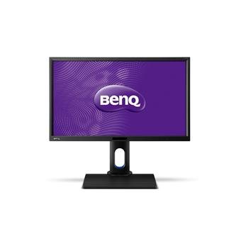 24" LED BenQ BL2420PT-QHD,IPS,DVI,DP,rep,piv