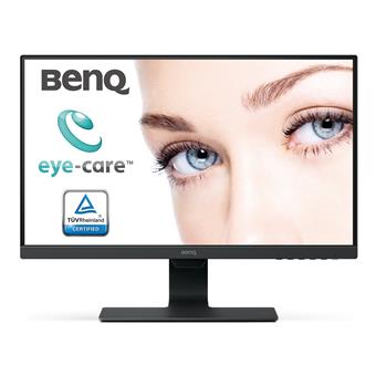 24" LED BenQ BL2480 - FHD,IPS,DP, HDMI,rep