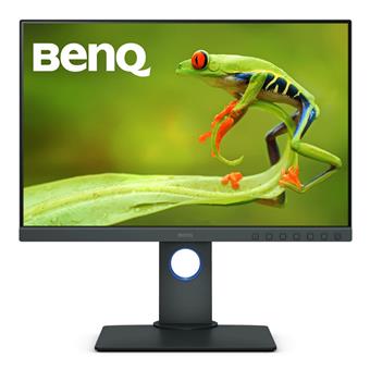 24" LED BenQ SW240 - WUXGA,IPS,DVI,DP,HDMI,USB