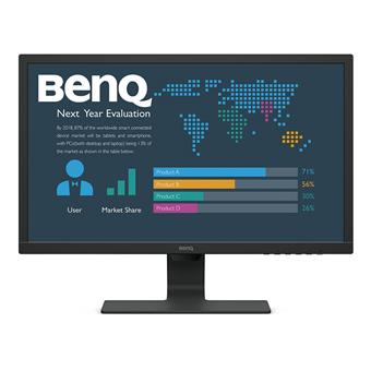 24" LED BenQ BL2483 - FHD,HDMI,DP