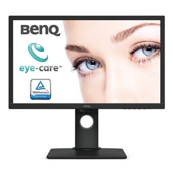 24" LED BenQ BL2483TM - FHD, DVI, DP, repro