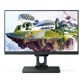 25" LED BenQ PD2500Q - QHD,IPS,DP,HDMI,USB,piv,rep