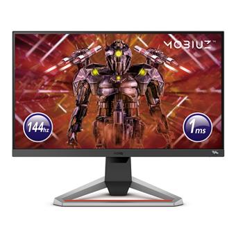 25" LED BenQ EX2510 - FHD,IPS,144Hz, HDMI,DP
