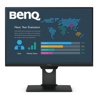 25" LED BenQ BL2581T - WUXGA,IPS,HDMI,DP,DVI,USB