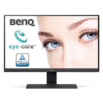 27" LED BenQ BL2780 - FHD,IPS,DP,HDMI,rep