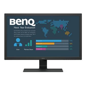 27" LED BenQ BL2783 - FHD,HDMI,DP,DVI,repro
