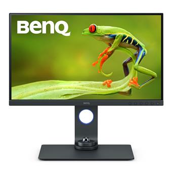 BenQ/SW270C/27"/IPS/QHD/60Hz/5ms/Gray/3R