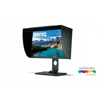27" LED BenQ SW271-4K UHD,IPS,DVI,HDMI,DP